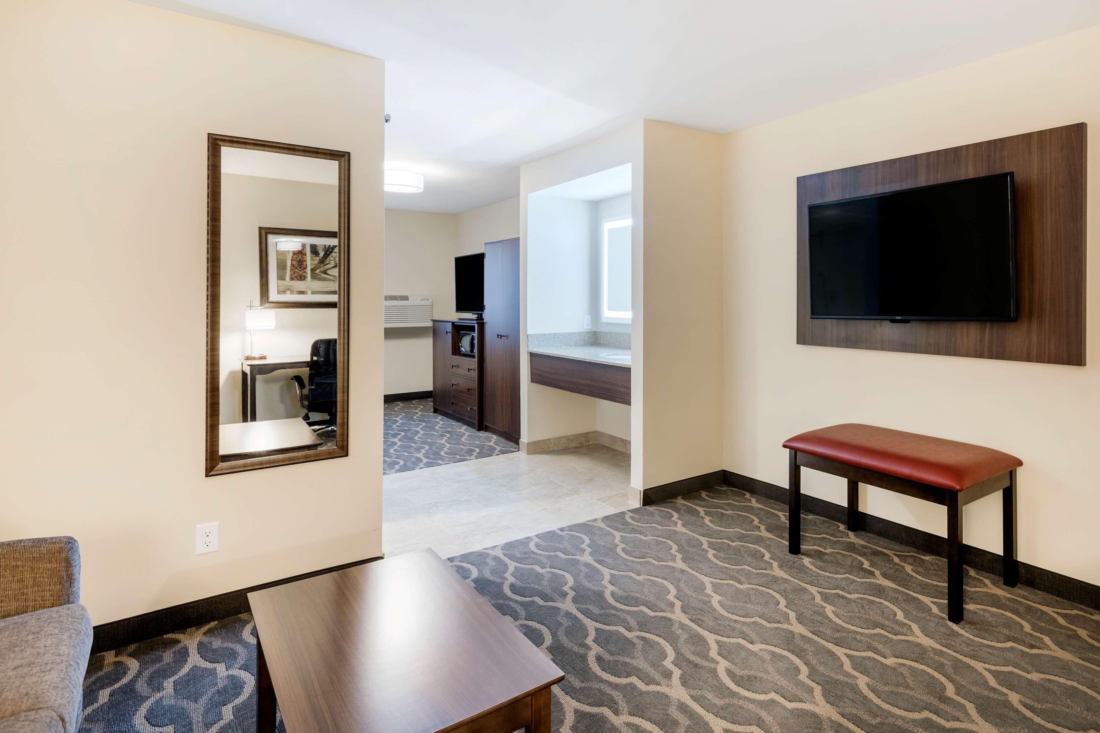 Country Inn & Suites By Radisson, Grandville-Grand Rapids West, Mi Exterior foto