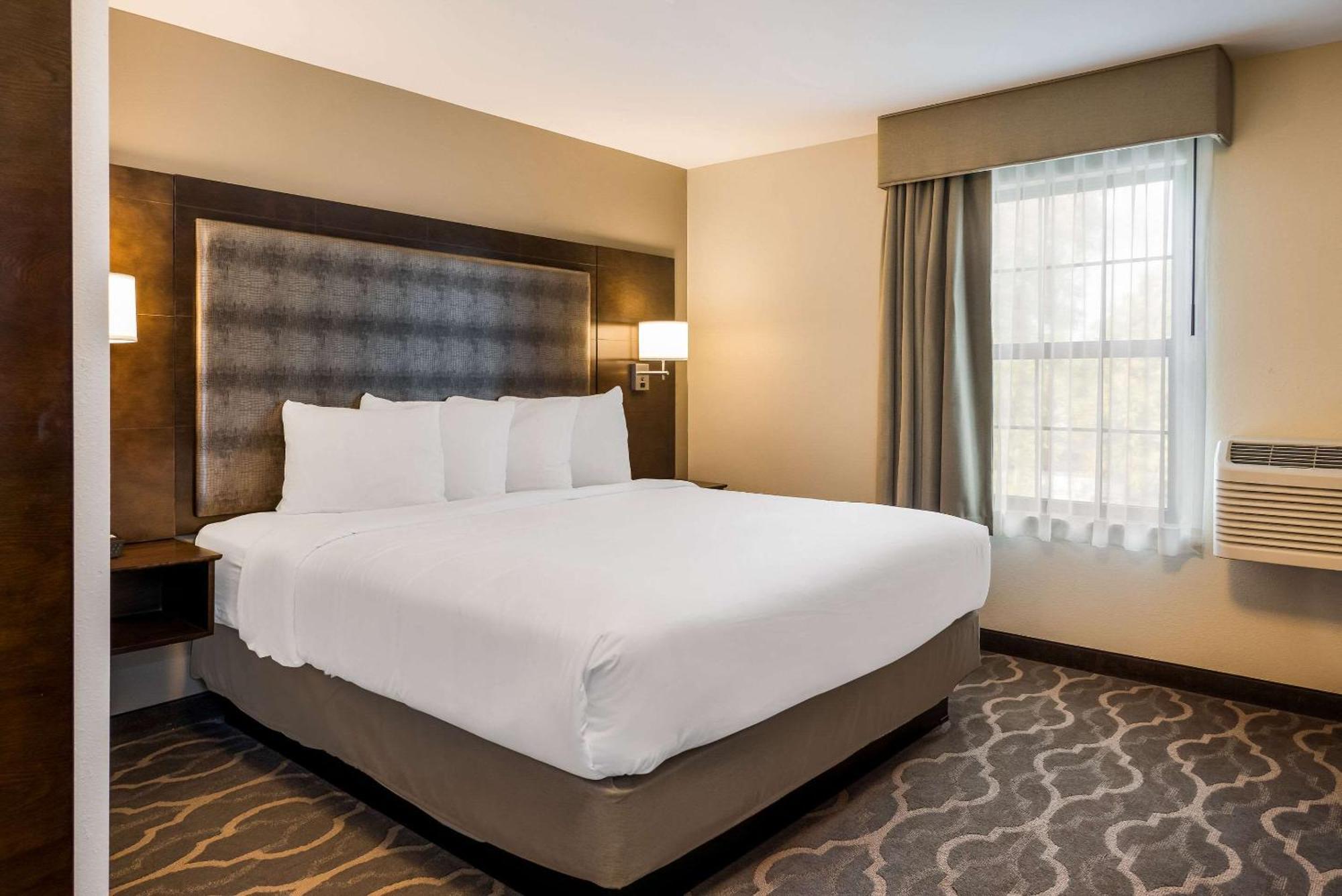 Country Inn & Suites By Radisson, Grandville-Grand Rapids West, Mi Exterior foto