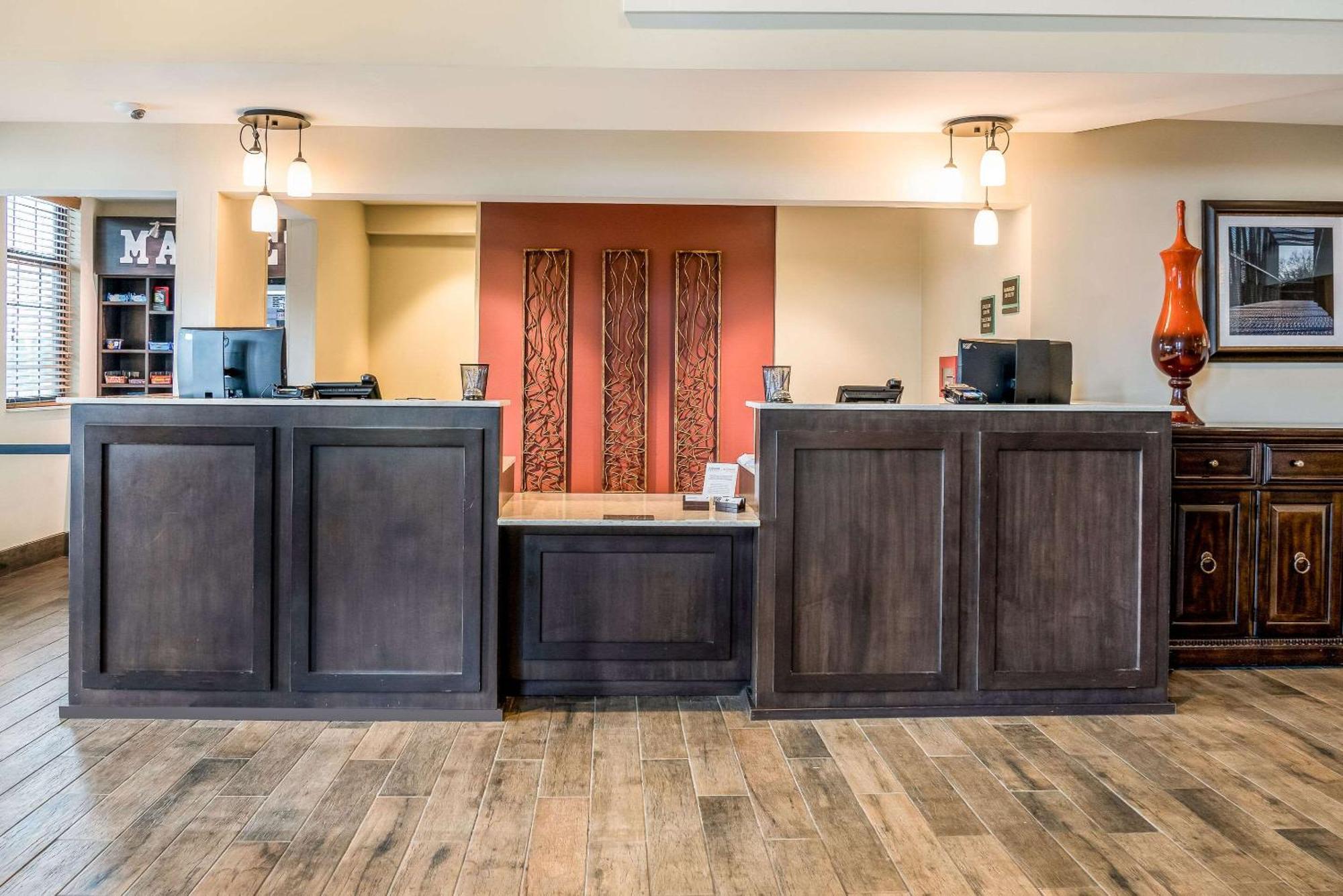 Country Inn & Suites By Radisson, Grandville-Grand Rapids West, Mi Exterior foto