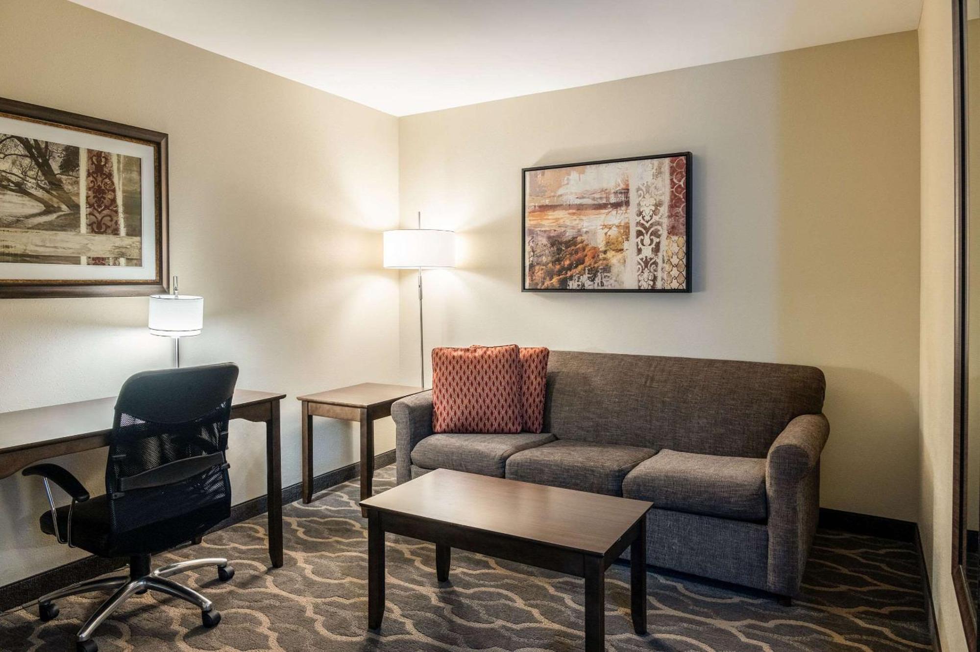 Country Inn & Suites By Radisson, Grandville-Grand Rapids West, Mi Exterior foto
