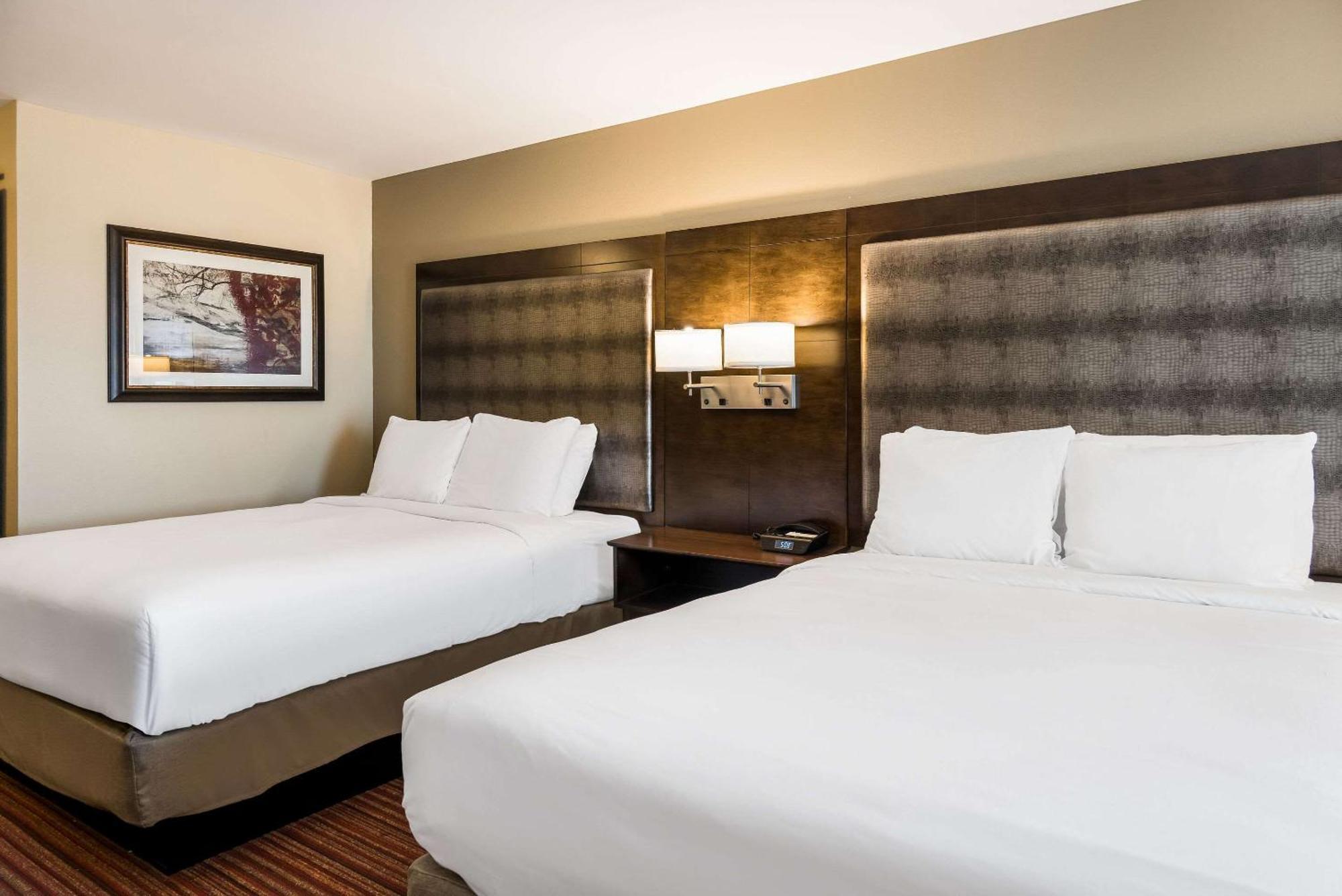 Country Inn & Suites By Radisson, Grandville-Grand Rapids West, Mi Exterior foto